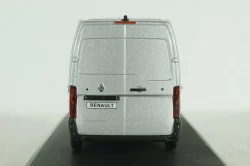 Renault Master E-Tech 100% Electric 2024, 518850, Norev 1:43