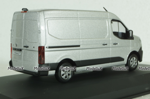 Renault Master E-Tech 100% Electric 2024, 518850, Norev 1:43