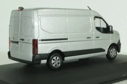 Renault Master E-Tech 100% Electric 2024, 518850, Norev 1:43