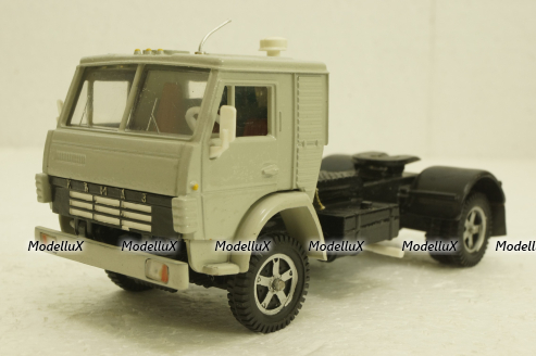 Камаз-5415, седельный тягач, Конверсии 1:43