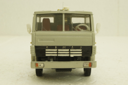 Камаз-5415, седельный тягач, Конверсии 1:43
