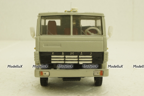Камаз-5415, седельный тягач, Конверсии 1:43
