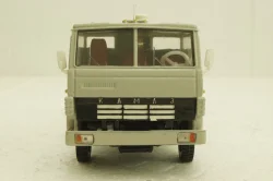 Камаз-5415, седельный тягач, Конверсии 1:43
