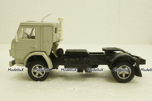 Камаз-5415, седельный тягач, Конверсии 1:43