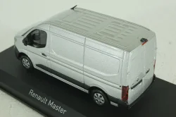 Renault Master E-Tech 100% Electric 2024, 518850, Norev 1:43