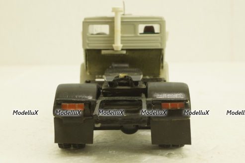 Камаз-5415, седельный тягач, Конверсии 1:43