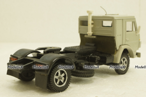 Камаз-5415, седельный тягач, Конверсии 1:43