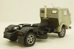 Камаз-5415, седельный тягач, Конверсии 1:43
