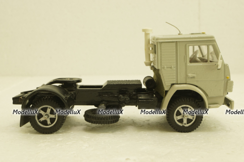 Камаз-5415, седельный тягач, Конверсии 1:43