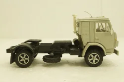 Камаз-5415, седельный тягач, Конверсии 1:43