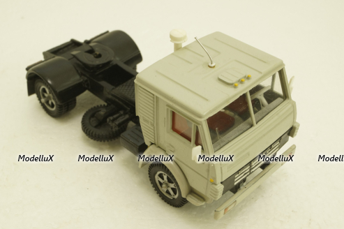 Камаз-5415, седельный тягач, Конверсии 1:43