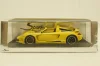 Porsche GEMBALLA MIRAGE GT 2007 yellow, S0720, Spark 1:43