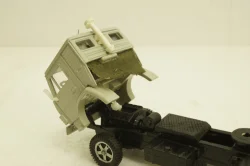 Камаз-5415, седельный тягач, Конверсии 1:43