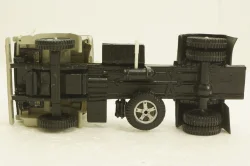 Камаз-5415, седельный тягач, Конверсии 1:43