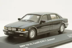 BMW 750IХL BMW E38/L7, facelift 2000,  PremiumX 1:43