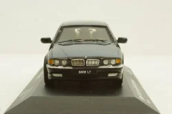 BMW 750IХL BMW E38/L7, facelift 2000,  PremiumX 1:43