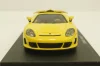 Porsche GEMBALLA MIRAGE GT 2007 yellow, S0720, Spark 1:43