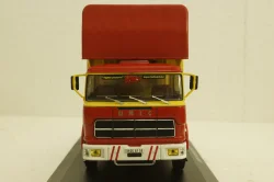 Unic Fiat 619 Cirque Rancy (F) 1979, TRU023, IXO 1:43 