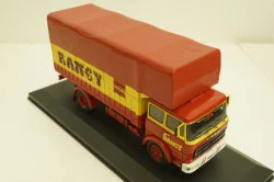 Unic Fiat 619 Cirque Rancy (F) 1979, TRU023, IXO 1:43 