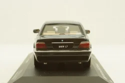 BMW 750IХL BMW E38/L7, facelift 2000,  PremiumX 1:43
