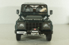 Land Rover Defender 90 Adventure 2007, green, 08901G,  Kyosho 1:18