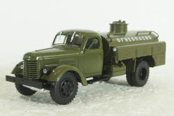 Зил-150 АЦМ-4, Легендарный грузовики №78, 1:43