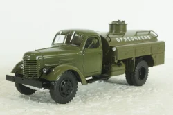 Зил-150 АЦМ-4, Легендарный грузовики №78, 1:43