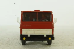 Камаз-5511 Самосвал, Март 1981, Арек 1:43