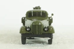 Зил-150 АЦМ-4, Легендарный грузовики №78, 1:43