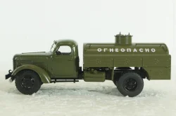 Зил-150 АЦМ-4, Легендарный грузовики №78, 1:43