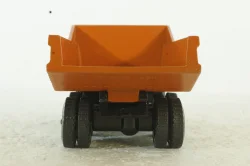 Камаз-5511 Самосвал, Март 1981, Арек 1:43