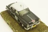 Газ-21 Волга, Ралли №21, черный, 1:43