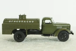 Зил-150 АЦМ-4, Легендарный грузовики №78, 1:43