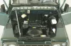 Land Rover Defender 90 Adventure 2007, green, 08901G,  Kyosho 1:18