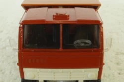 Камаз-5511 Самосвал, Март 1981, Арек 1:43