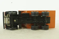 Камаз-5511 Самосвал, Март 1981, Арек 1:43