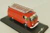Volkswagen T2 Feuerwehr Boitzen, 3604608, IXO 1:43