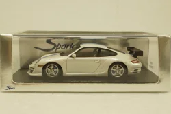 Porsche RUF RGT 2007, S0716, Spark 1:43