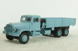 Краз-257, Легендарный грузовики №67, 1:43