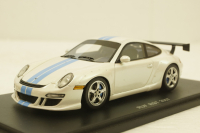 Porsche RUF RGT 2007, S0716, Spark 1:43