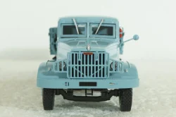 Краз-257, Легендарный грузовики №67, 1:43