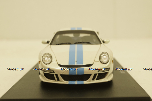 Porsche RUF RGT 2007, S0716, Spark 1:43