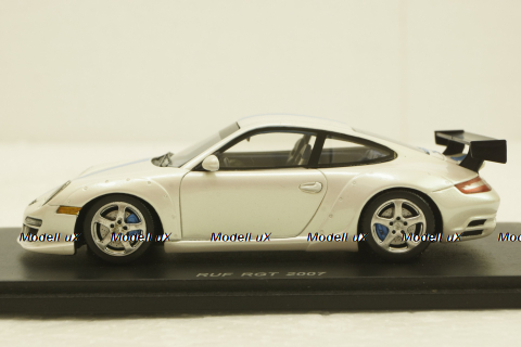 Porsche RUF RGT 2007, S0716, Spark 1:43