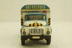 Газ-53, Автосервис, 1:43