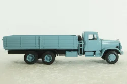 Краз-257, Легендарный грузовики №67, 1:43