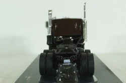 Mack Serie F tractor 1977, brown, TR191, IXO 1:43