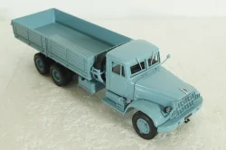 Краз-257, Легендарный грузовики №67, 1:43