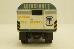 Газ-53, Автосервис, 1:43