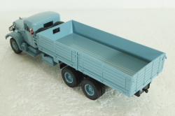 Краз-257, Легендарный грузовики №67, 1:43