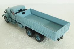 Краз-257, Легендарный грузовики №67, 1:43